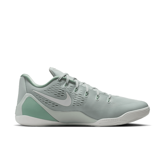 Nike Kobe 9 EM Low Protro Light Silver Steam – IH1401-003-40.5 – product image