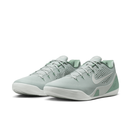 Nike Kobe 9 EM Low Protro Light Silver Steam – IH1401-003-40.5 – product view 2