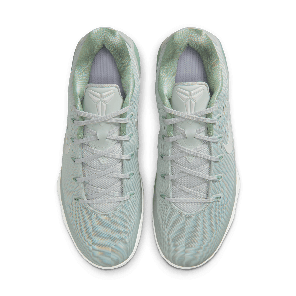 Nike Kobe 9 EM Low Protro Light Silver Steam – IH1401-003-40.5 – product view 3