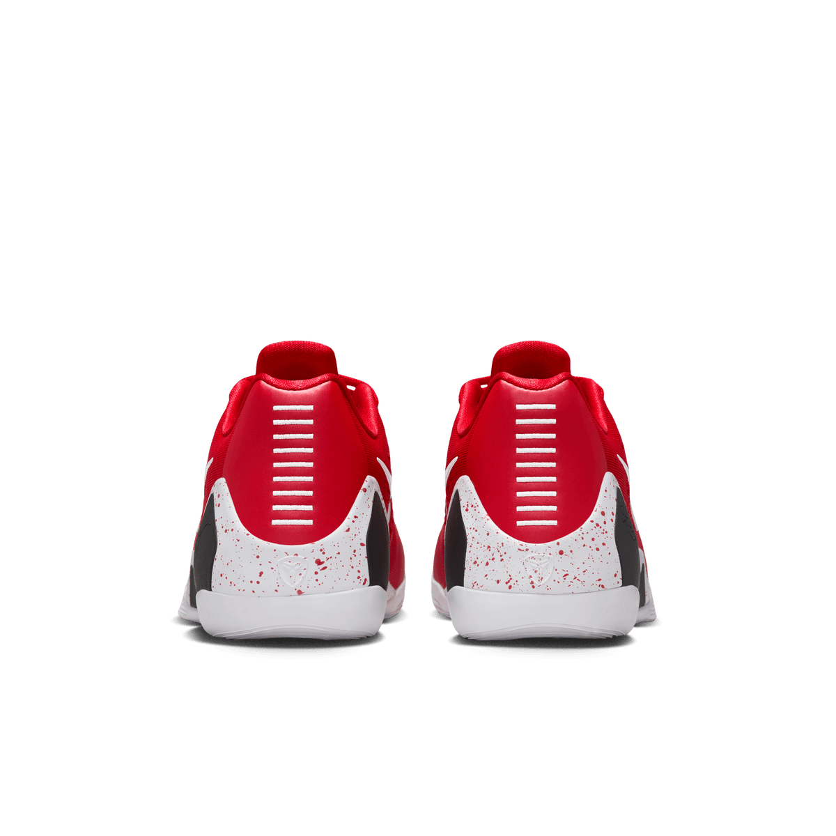 Nike Kobe 9 EM Low Protro TB University Red – IH1401-600-42.5 – product view 4