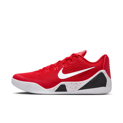 Nike Kobe 9 EM Low Protro TB University Red – IH1401-600-42.5 – product view 5
