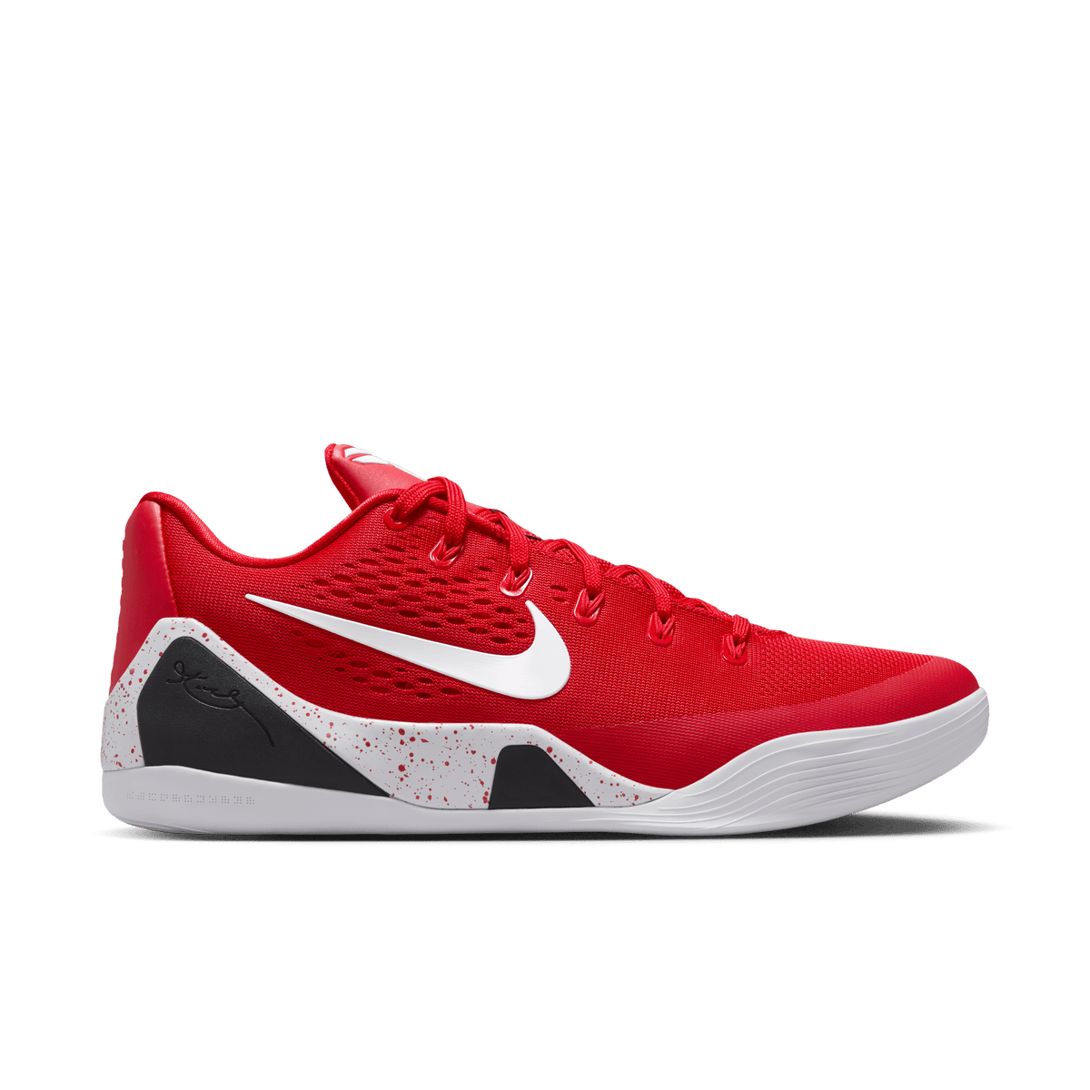 Nike Kobe 9 EM Low Protro TB University Red – IH1401-600-42.5 – product image