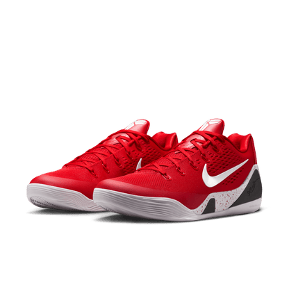 Nike Kobe 9 EM Low Protro TB University Red – IH1401-600-42.5 – product view 2