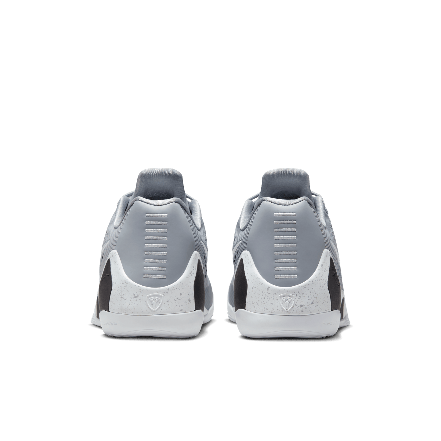 Nike Kobe 9 EM Low Protro TB Wolf Grey – IH1401-001-41 – product view 4