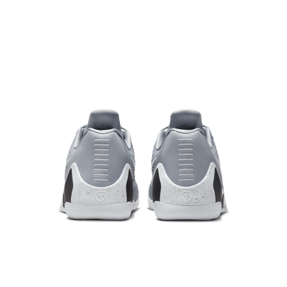 Nike Kobe 9 EM Low Protro TB Wolf Grey – IH1401-001-41 – product view 4