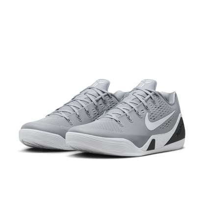 Nike Kobe 9 EM Low Protro TB Wolf Grey – IH1401-001-41 – product view 2