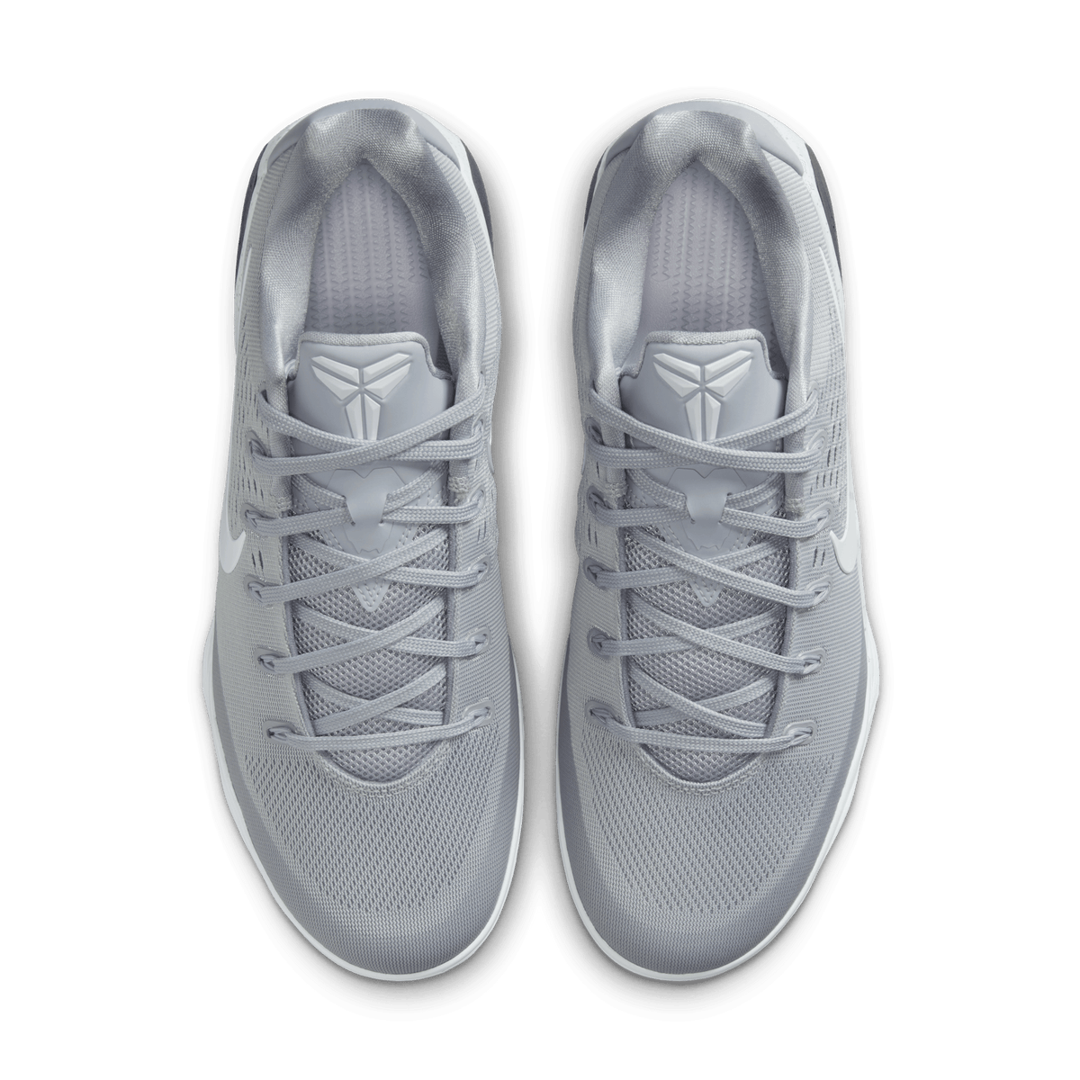 Nike Kobe 9 EM Low Protro TB Wolf Grey – IH1401-001-41 – product view 3