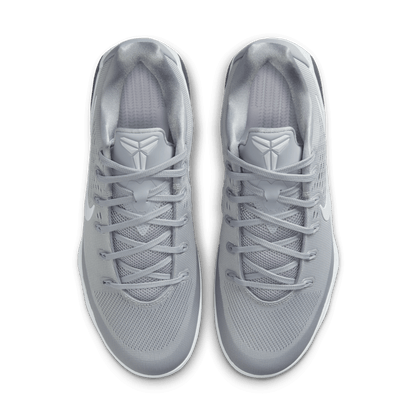 Nike Kobe 9 EM Low Protro TB Wolf Grey – IH1401-001-41 – product view 3
