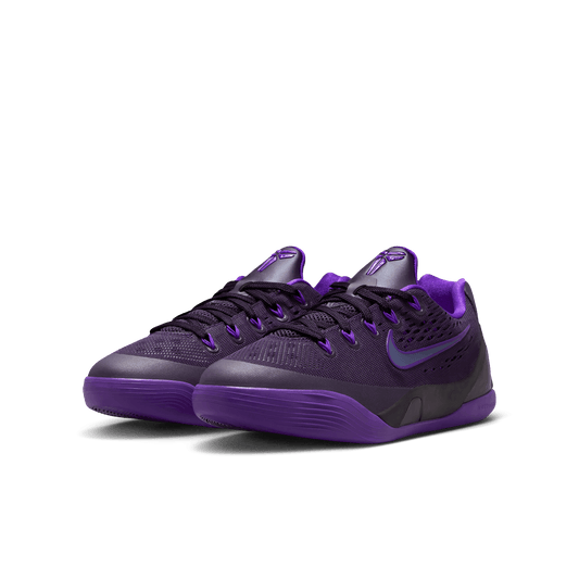 Nike Kobe 9 EM Low TB Purple Dynasty (GS) – IM6642-500-37.5 – product view 2