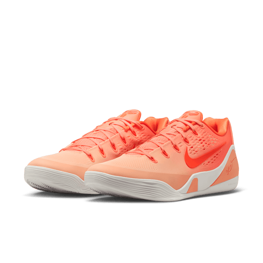 Nike Kobe 9 Elite Low EM Protro WNBA – IM6119-800-36 – product view 2