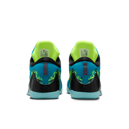 Nike Kobe 9 Elite Low Protro Perspective – IO3673-400-40.5 – product view 4