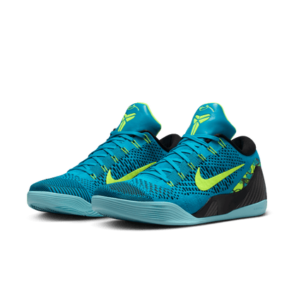 Nike Kobe 9 Elite Low Protro Perspective – IO3673-400-40.5 – product view 2