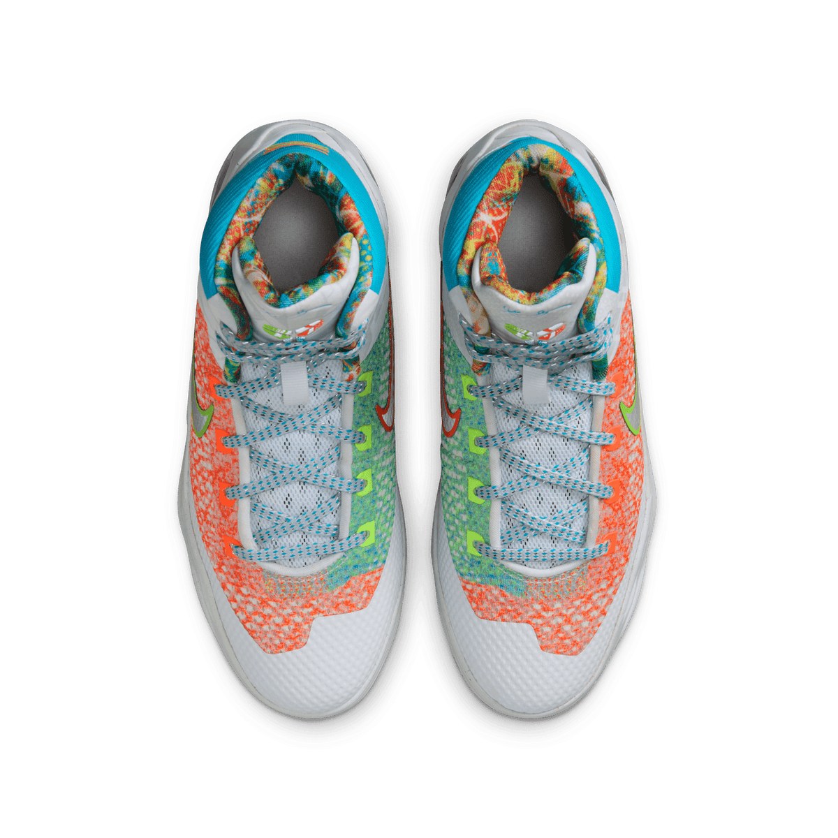 Nike Kobe 9 Elite Protro What The (2025) (GS) – HJ9446-100-36 – product view 3