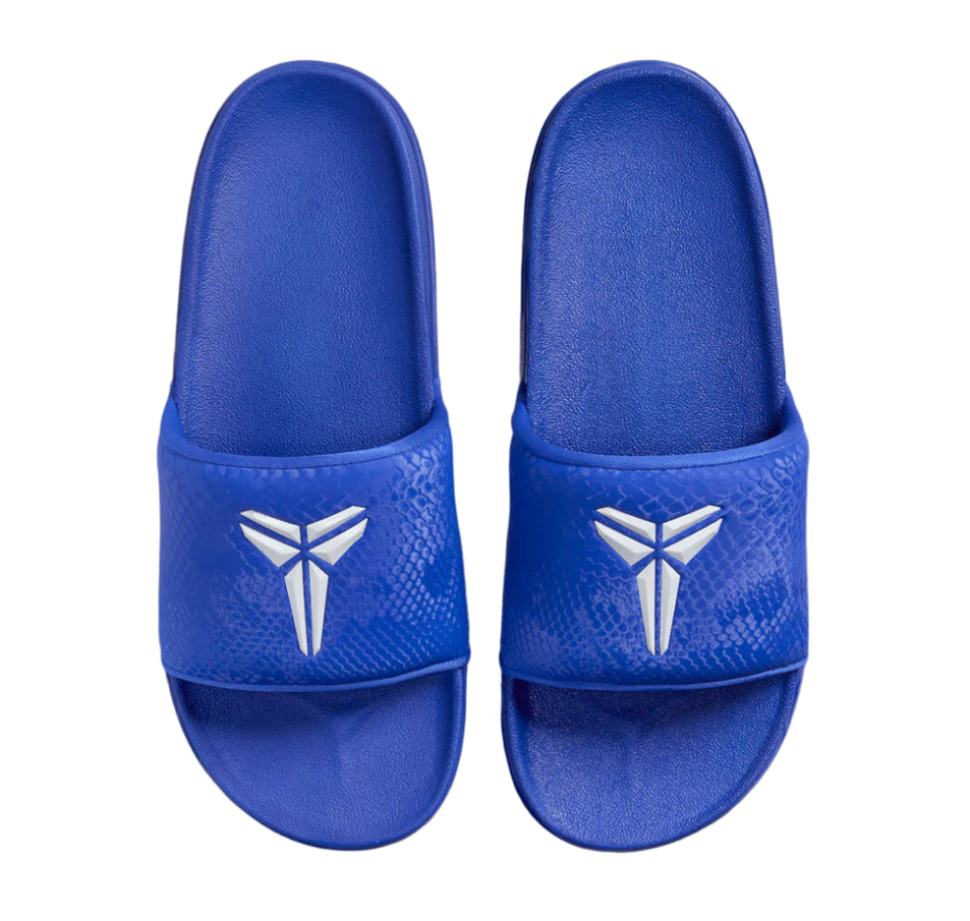 Nike Kobe Offcourt Slide ‘Hyper Royal’
