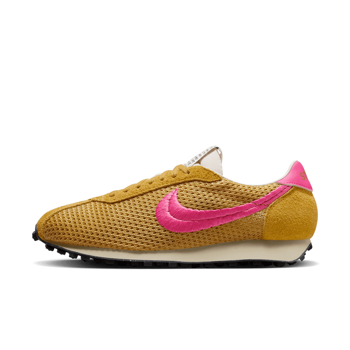 Nike LD-1000 SP Stussy Sanded Gold – FQ5369-700-41 – product view 5