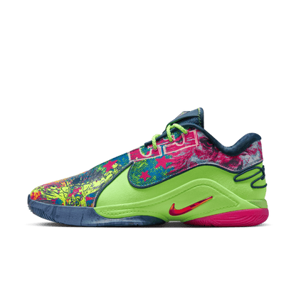 Nike LeBron 22 Bryce's World – HV8451-400-42 – product view 5