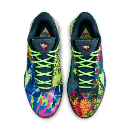 Nike LeBron 22 Bryce's World – HV8451-400-42 – product view 3