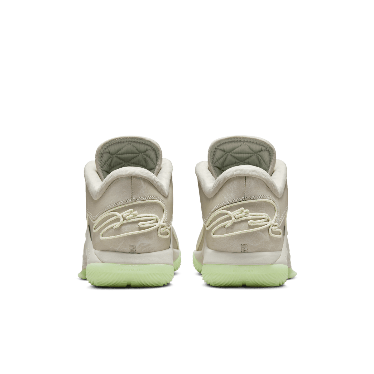 Nike LeBron 22 Dunkman (Translucent Outsole) – FZ1094-002-41 – product view 4