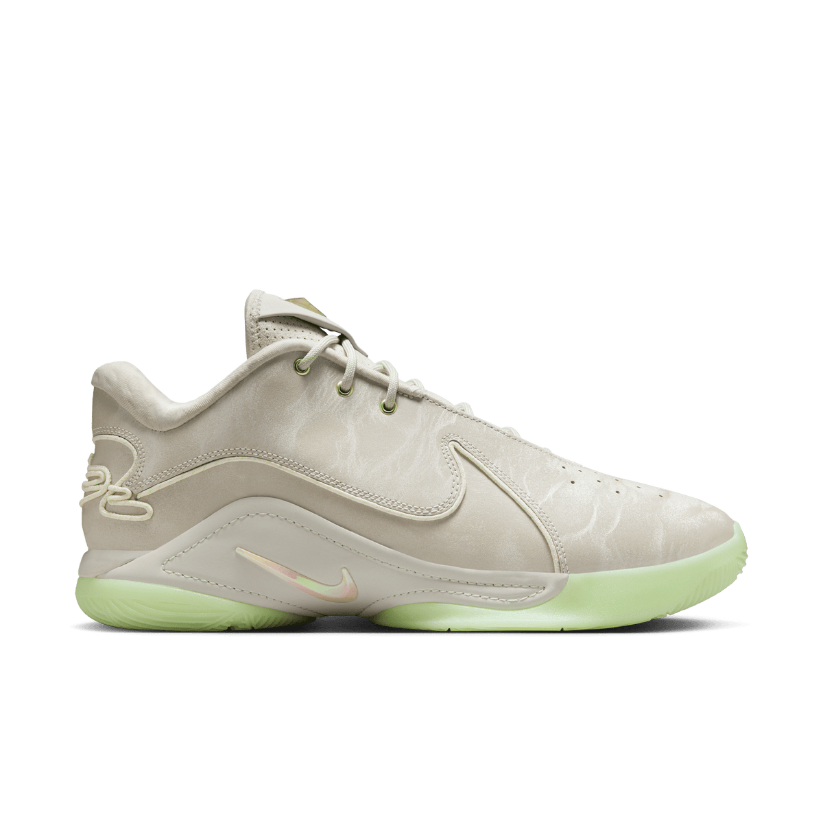 Nike LeBron 22 Dunkman (Translucent Outsole) – FZ1094-002-41 – product image