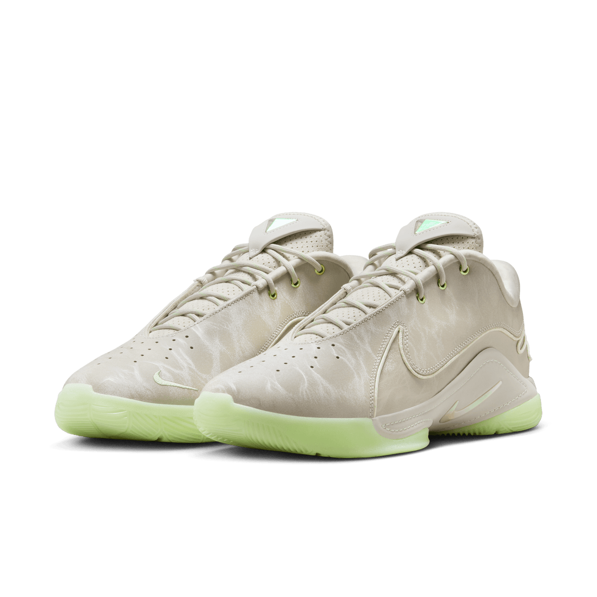 Nike LeBron 22 Dunkman (Translucent Outsole) – FZ1094-002-41 – product view 2