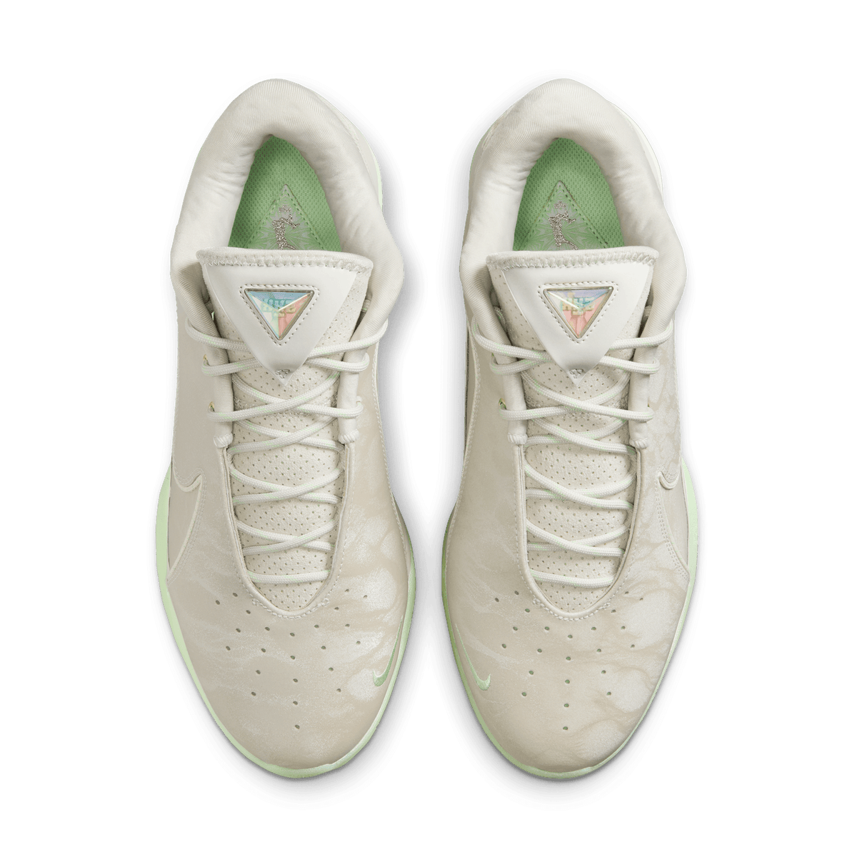 Nike LeBron 22 Dunkman (Translucent Outsole) – FZ1094-002-41 – product view 3