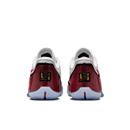 Nike LeBron 23 Grand Opening (Translucent Outsole) – HJ5629-100-42 – product view 4
