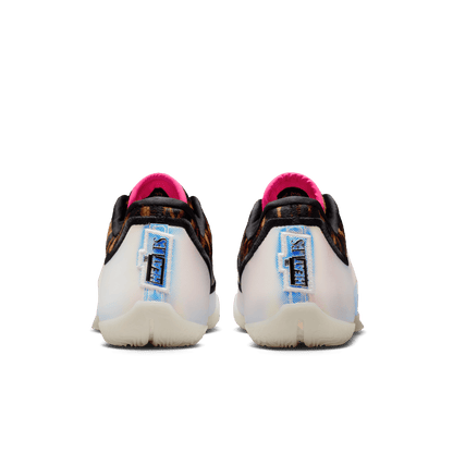Nike LeBron 23 Heat Wave (Translucent Outsole) – IO1115-100-44 – product view 4