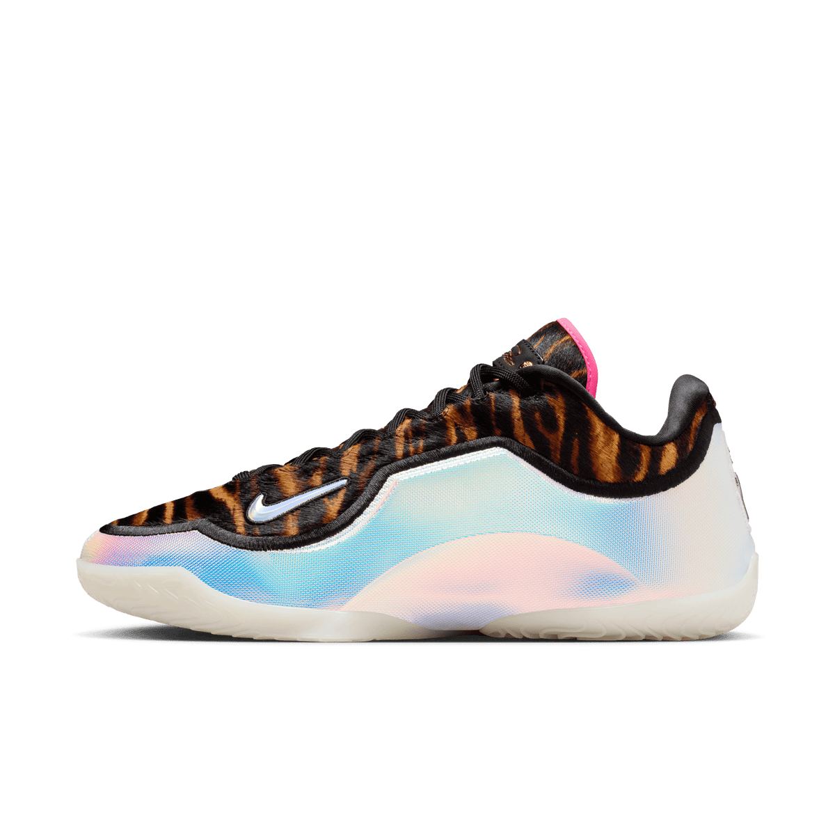 Nike LeBron 23 Heat Wave (Translucent Outsole) – IO1115-100-44 – product view 5