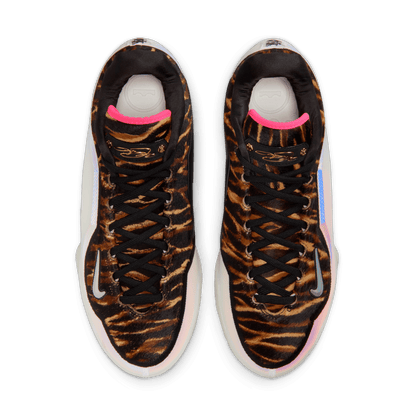 Nike LeBron 23 Heat Wave (Translucent Outsole) – IO1115-100-44 – product view 3