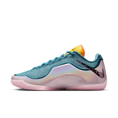 Nike LeBron 23 Miami Twice (Translucent Outsole) – IH1513-001-40.5 – product view 5