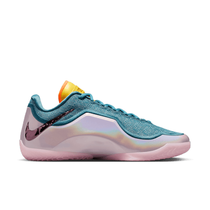 Nike LeBron 23 Miami Twice (Translucent Outsole) – IH1513-001-40.5 – product image