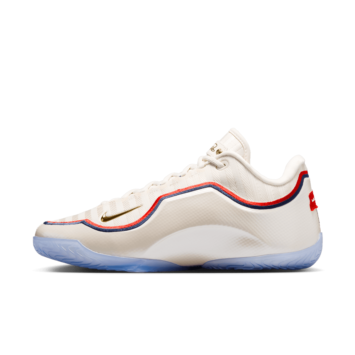 Nike LeBron 23 Old Glory – IB9562-103-41 – product view 5