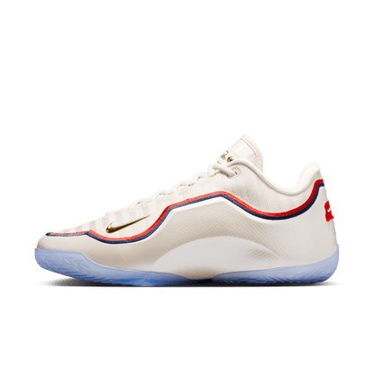 Nike LeBron 23 Old Glory – IB9562-103-41 – product view 5