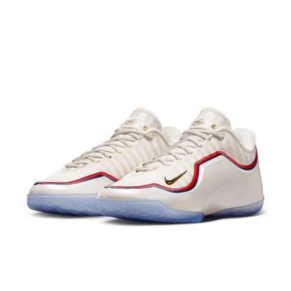Nike LeBron 23 Old Glory – IB9562-103-41 – product view 2