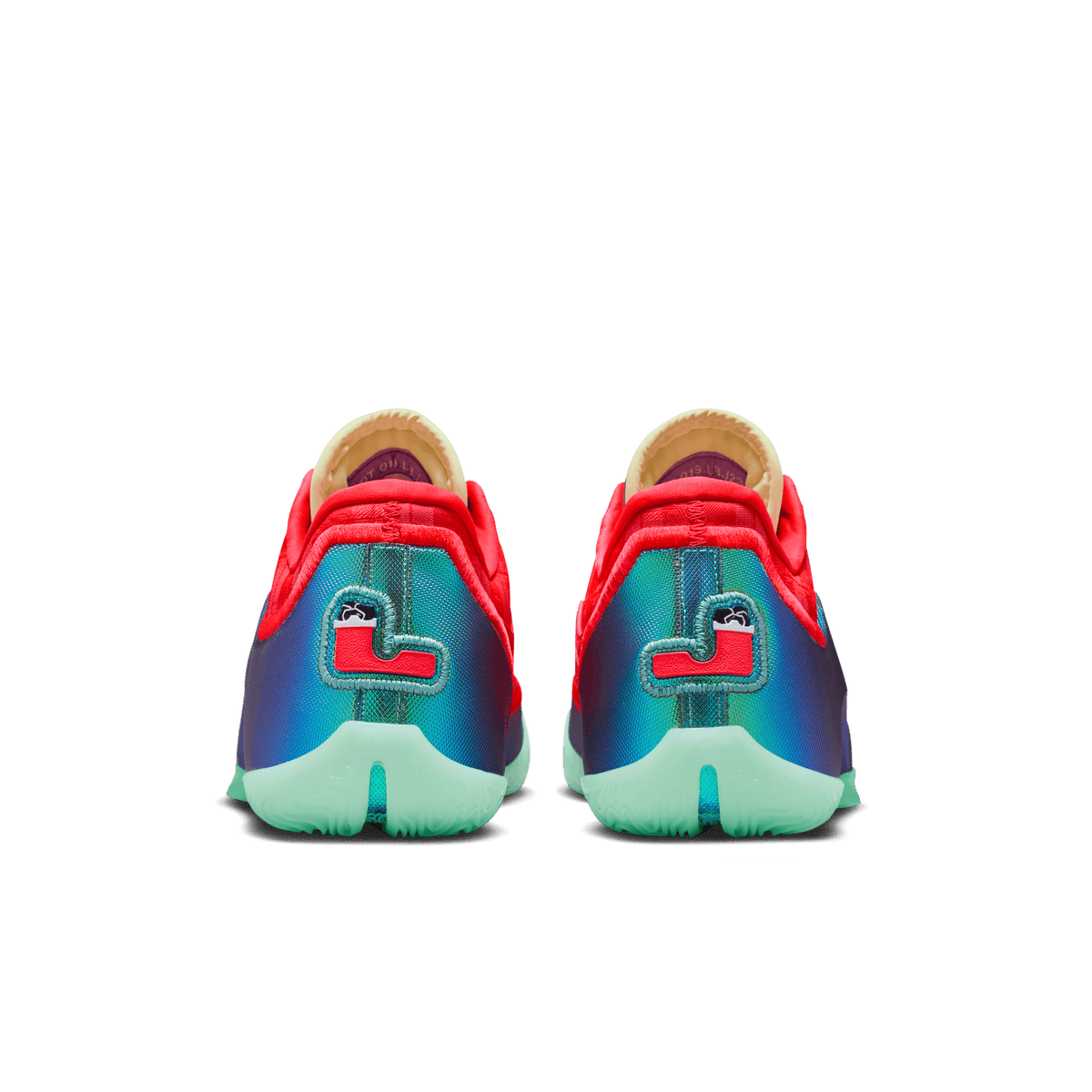 Nike LeBron 23 Stocking Stuffer – IH1513-600-42 – product view 4