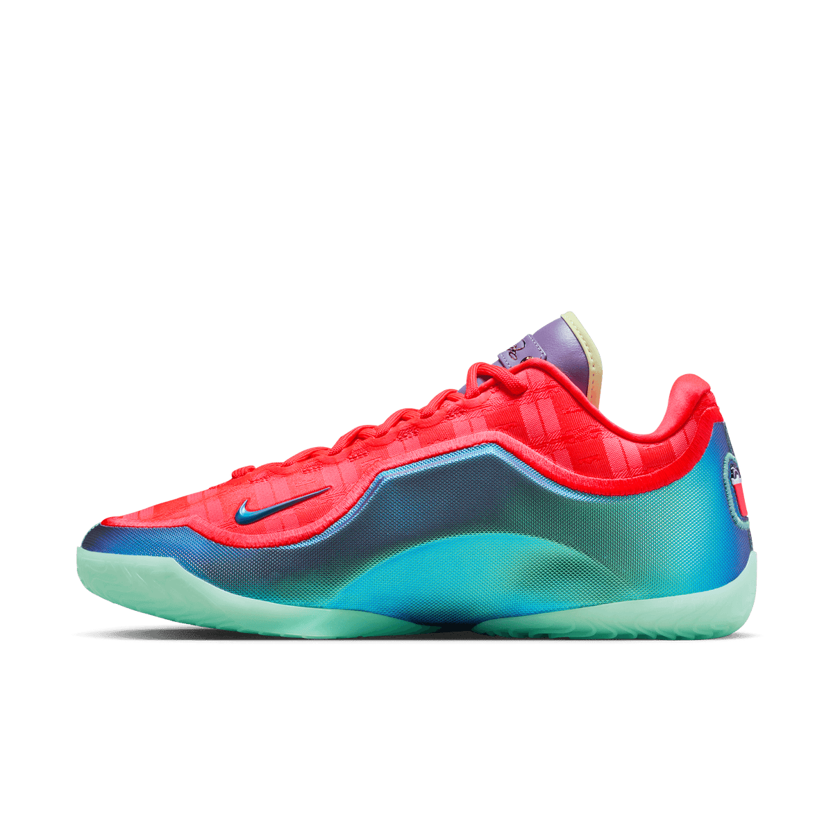 Nike LeBron 23 Stocking Stuffer – IH1513-600-42 – product view 5