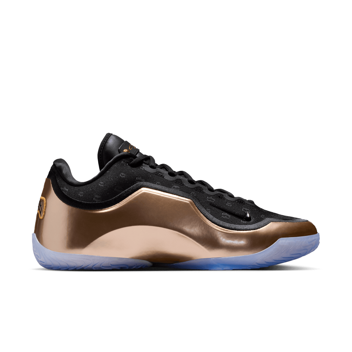 Nike LeBron 23 The Chosen One and The One Who Chose (Translucent Outsole) – IF0694-001-40.5 – product image