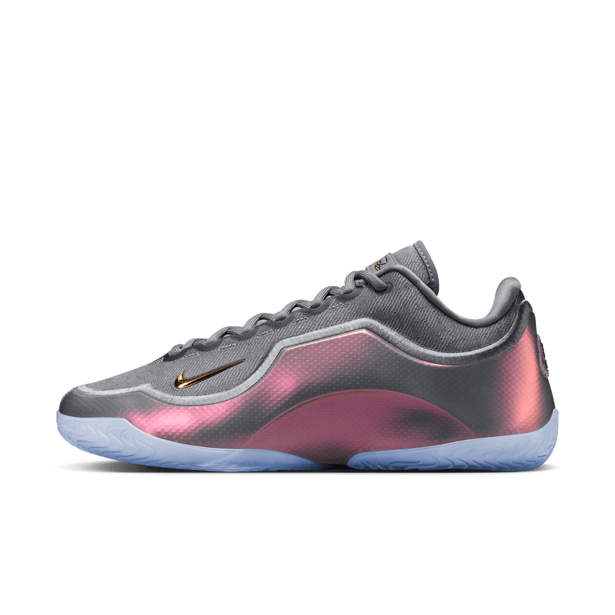 Nike LeBron XXIII Shut Up and Dribble – IH1513-002-44.5 – product view 5
