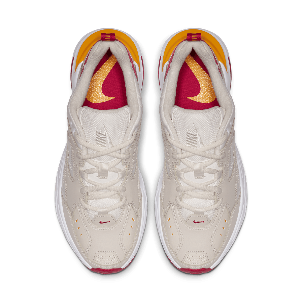 Nike M2K Tekno Desert Sand (Women's) – AO3108-016-37.5 – product view 3