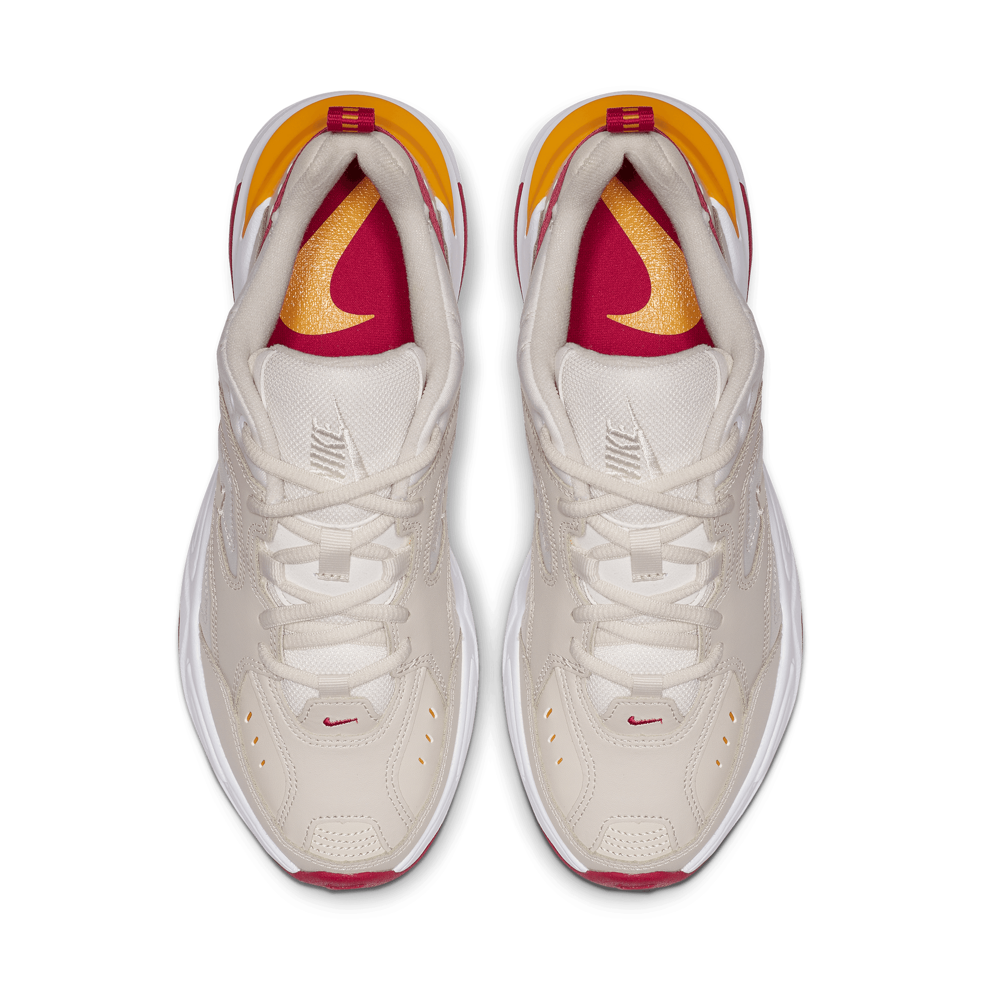 Nike M2K Tekno Desert Sand (Women's) – AO3108-016-37.5 – product view 3