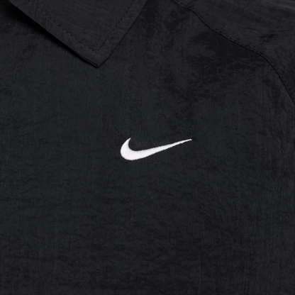 Nike Men's Repel Woven Basketball Jacket Black/White – FN2896-010-M – product view 4