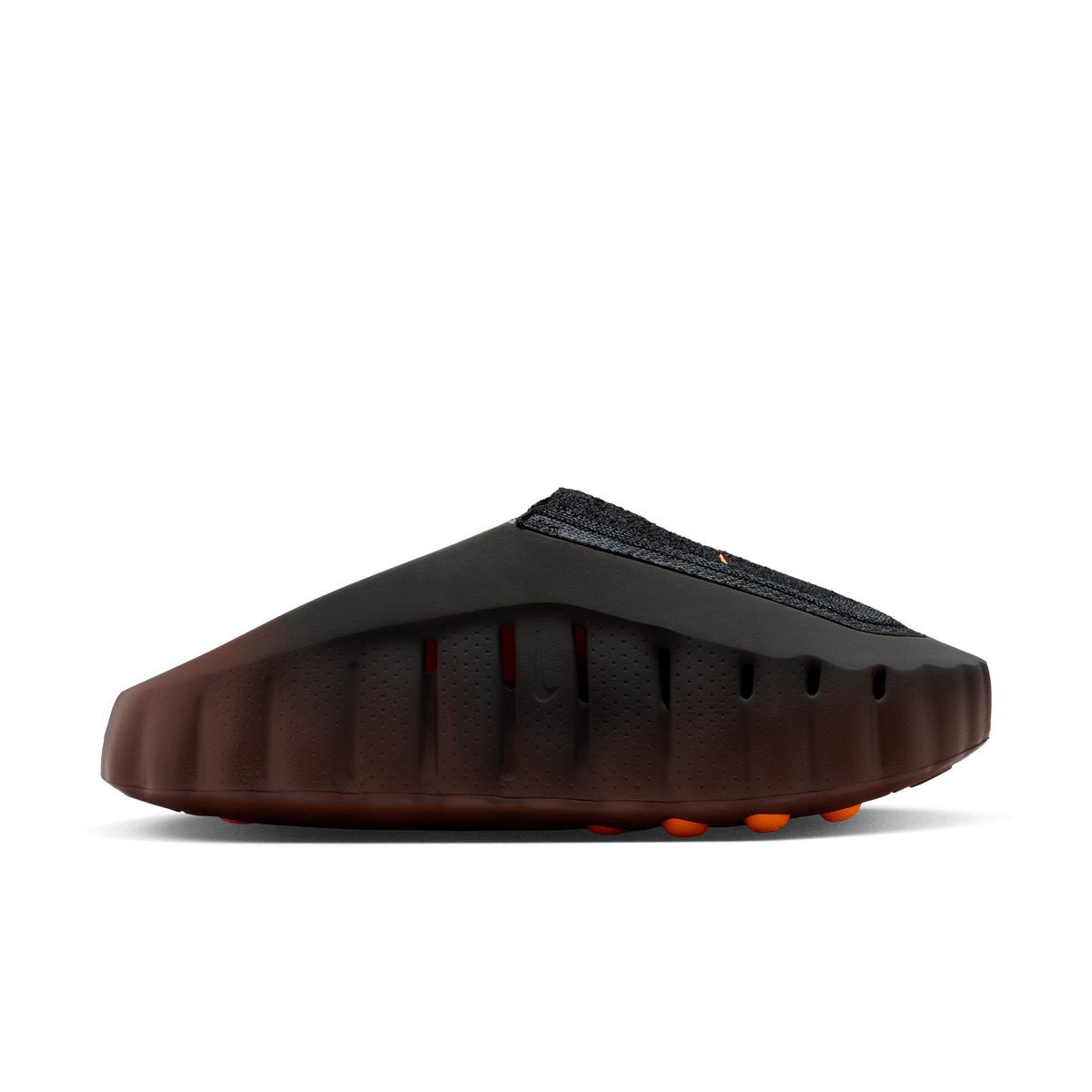 Nike Mind 001 Flyknit Slide Bronze Eclipse Total Orange – IR2175-200-41 – product view 3