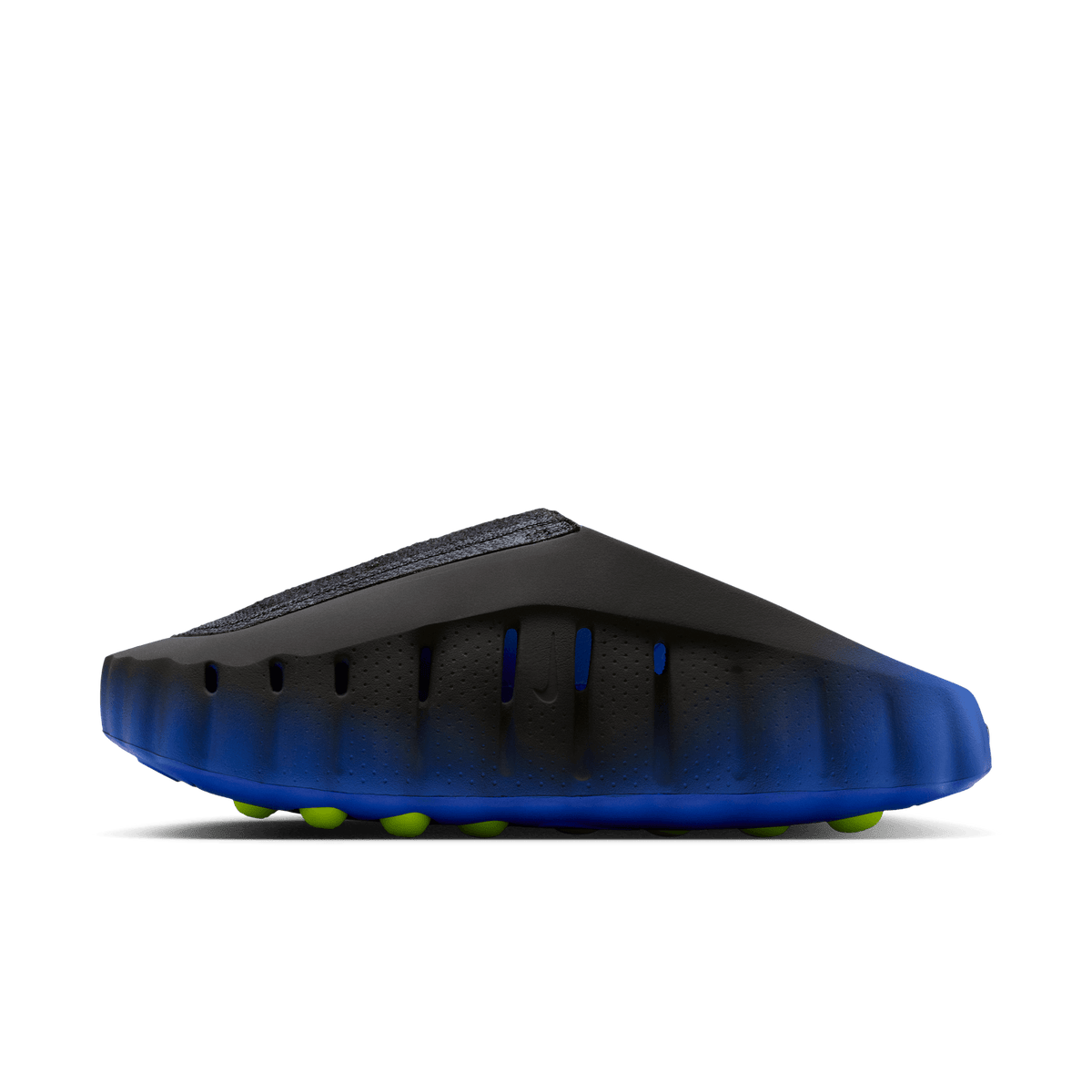 Nike Mind 001 Flyknit Slide Hyper Royal Black – IR2175-400-41 – product view 4