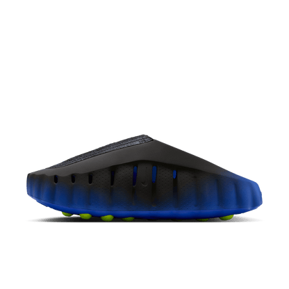 Nike Mind 001 Flyknit Slide Hyper Royal Black – IR2175-400-41 – product view 4