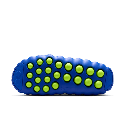 Nike Mind 001 Flyknit Slide Hyper Royal Black – IR2175-400-41 – product view 5