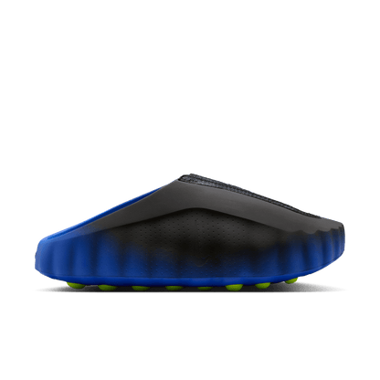 Nike Mind 001 Flyknit Slide Hyper Royal Black – IR2175-400-41 – product image