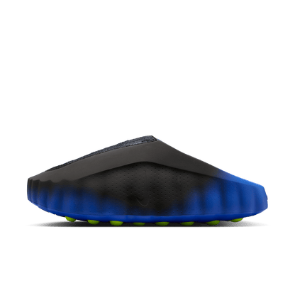 Nike Mind 001 Flyknit Slide Hyper Royal Black – IR2175-400-41 – product view 3