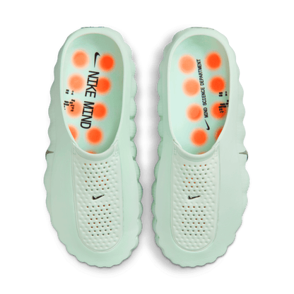 Nike Mind 001 Slide Barely Green (Women's) – HQ4309-300-36.5 – product view 2