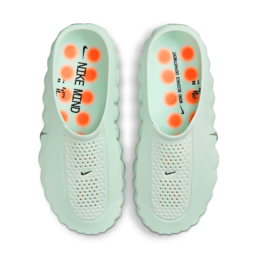 Nike Mind 001 Slide Barely Green (Women's) – HQ4309-300-44.5 – product view 2