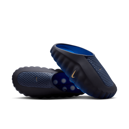 Nike Mind 001 Slide Blackened Blue Game Royal – HQ4307-400-41 – product view 4